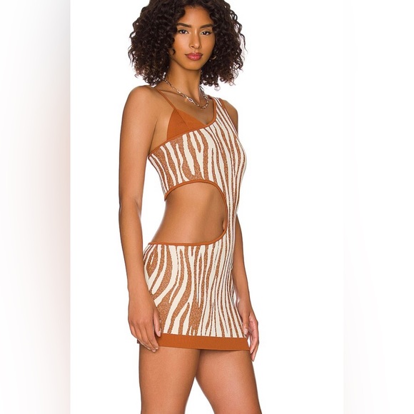 Retrofete Dress - Picture 2 of 5